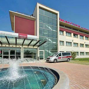 **** Hotell Mercure Bergamo Aeroporto Italien